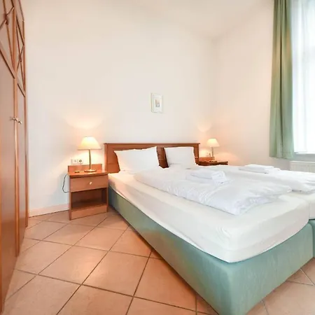Apartment Rose-marie 05 Heringsdorf (Usedom)